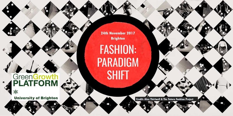 Fashion Paridgm Shift